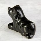 Фигурка Собака 4,5х2,9см/50г, - Фото 3