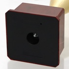 Кубок 120С, наградная фигура, золото, подставка пластик, 29.5×10×9.5 см - Фото 6