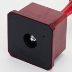 Кубок 133C, наградная фигура, золото, подставка пластик, 19 × 7,5 × 7,3 см. - Фото 5