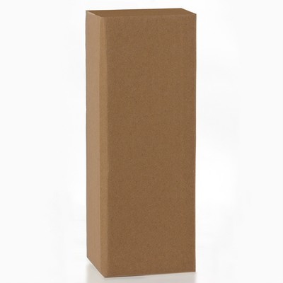 Кубок 134D, наградная фигура, золото, подставка пластик, 26×8×7.5 см