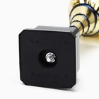 Кубок 139C, наградная фигура, золото, подставка пластик, 29.5×13×7.5 см - Фото 6