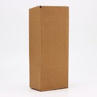 Кубок 139C, наградная фигура, золото, подставка пластик, 29.5×13×7.5 см - Фото 7