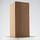 Кубок 140C, наградная фигура, золото, подставка камень, 28×13.5×6 см - Фото 9