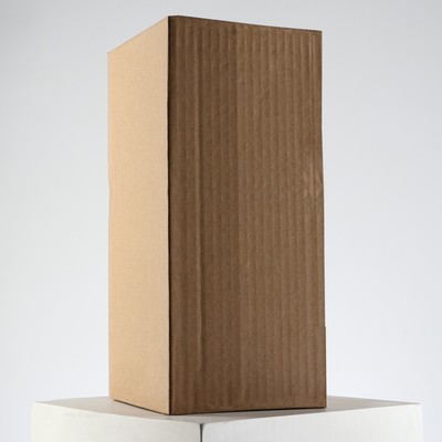 Кубок 140C, наградная фигура, золото, подставка камень, 28×13.5×6 см