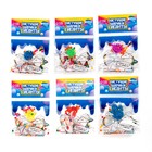 Растущие животные «Роза» МИКС - Фото 3