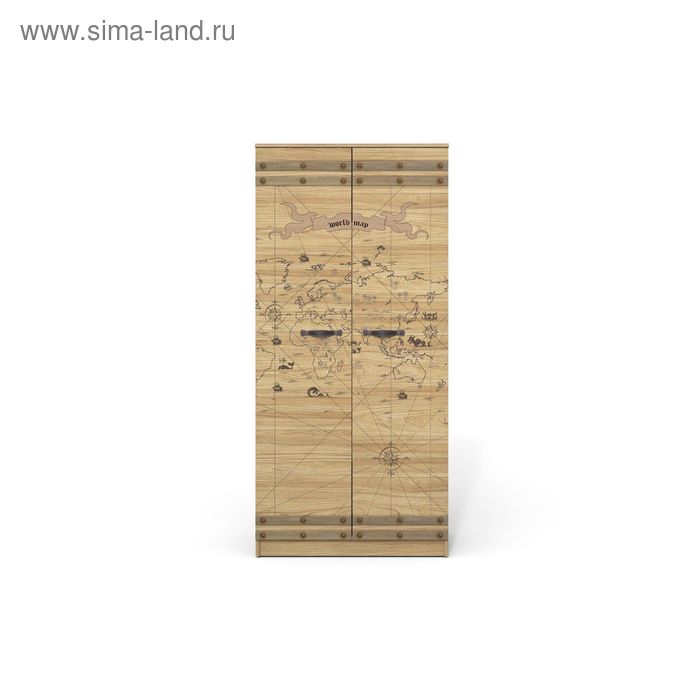 Шкаф "Корсар" - Фото 1