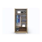 Шкаф "Корсар" - Фото 4