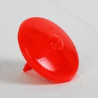 Волчок «Смайл», цвета МИКС 331474