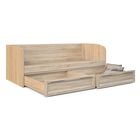 Кровать "Шервуд" с ящиками, 2000х900 - Фото 3