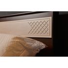 Кровать "Виктория", груша монтего, 900х2000, без ортопедического основания - Фото 2