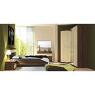 Кровать "Виктория", груша монтего, 900х2000, без ортопедического основания - Фото 4