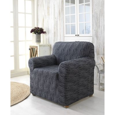 Чехол для кресла Roma, цвет антрацит