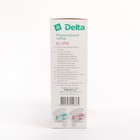 Аппарат для маникюра DELTA DL-0750, 6 насадок, 3 Вт, 2хАА, розовый - Фото 7
