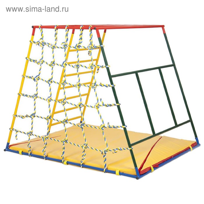 Сетка трапециевидная для ДСК "Стандарт" и "Люкс" - Фото 1