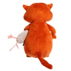 Мягкая игрушка «Котэ & Mouse», 25 см - Фото 3