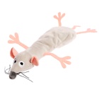 Мягкая игрушка «Котэ & Mouse», 25 см - Фото 6