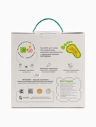 Модульный массажный коврик, набор №1 «Универсал», 8 шт., Ортодон - Фото 15