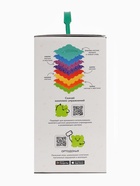 Модульный массажный коврик, набор №1 «Универсал», 8 шт., Ортодон - Фото 16