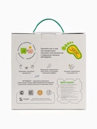 Модульный массажный коврик, набор №1 «Универсал», 8 шт., Ортодон 2708872