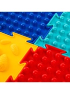 Модульный массажный коврик, набор №1 «Универсал», 8 шт., Ортодон - Фото 18