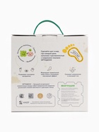 Модульный массажный коврик ОРТОДОН, набор №2 «Малыш», 8 шт. 2708873