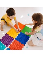 Модульный массажный коврик ОРТОДОН, набор №2 «Малыш», 8 шт. - Фото 8