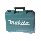 Дрель-шуруповерт Makita DF 347 DWE, 14.4 В,2×1.5Ач, Li-ion, БЗП-10 мм,0-400/0-1400 об/м - Фото 7