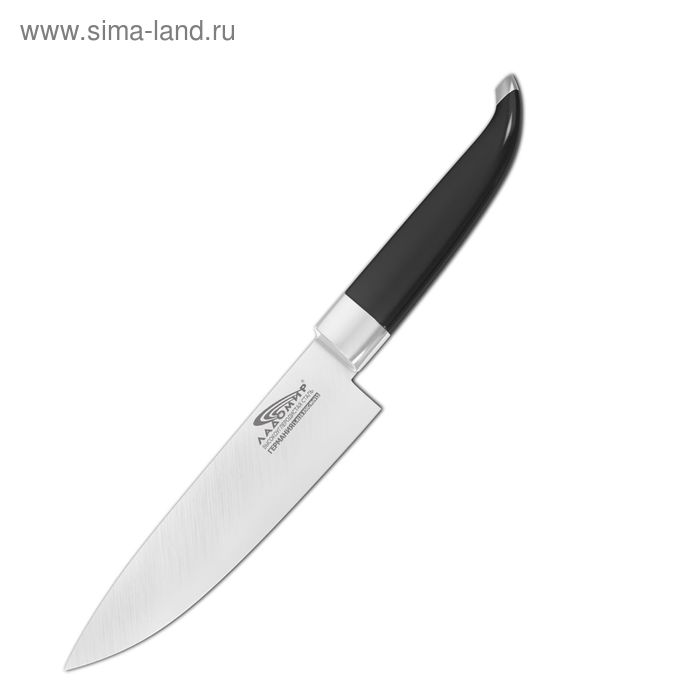 Нож Ладомир, длина лезвия 20 см - Фото 1