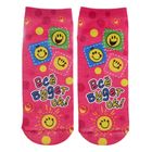 Носки женские "Все будет ок", р-р 36-39 - Фото 2