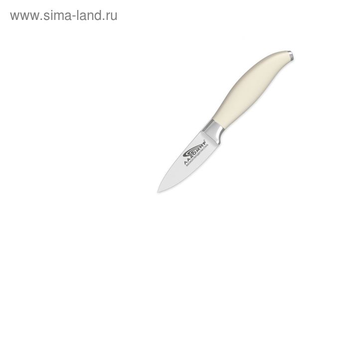 Нож Ладомир, длина лезвия 7 см - Фото 1