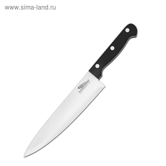 Нож Ладомир, длина лезвия 20 см - Фото 1