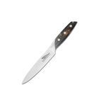 Нож Ладомир, длина лезвия 12 см - Фото 1