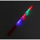 Световая палочка "Бабочки", цвета МИКС - Фото 2