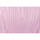 Штора для ванной Rigone, 180 х 200 см, цвет розовый - Фото 2
