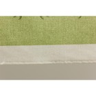 Скатерть "ALBA" Анет, 140х180 см, зеленый - Фото 6
