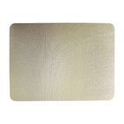 Салфетка на стол «Текстиль», цвет антрацит, 30 х 40 см - фото 300457920