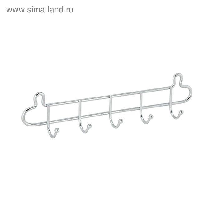 Набор крючков 