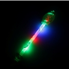 Световая палочка "Ананас", цвета МИКС - Фото 2