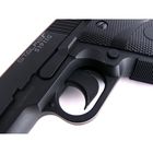 Пистолет пневматический Stalker S1911G, аналог Colt 1911, калибр 4,5 мм, пластик, 120 м/с, чёрный, +150 шариков - Фото 2
