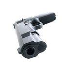 Пистолет пневматический Stalker S1911G, аналог Colt 1911, калибр 4,5 мм, пластик, 120 м/с, чёрный, +150 шариков - Фото 13