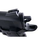 Пистолет пневматический Stalker S1911G, аналог Colt 1911, калибр 4,5 мм, пластик, 120 м/с, чёрный, +150 шариков - Фото 14