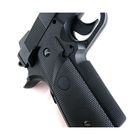 Пистолет пневматический Stalker S1911G, аналог Colt 1911, калибр 4,5 мм, пластик, 120 м/с, чёрный, +150 шариков - Фото 15