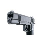 Пистолет пневматический Stalker S1911G, аналог Colt 1911, калибр 4,5 мм, пластик, 120 м/с, чёрный, +150 шариков - Фото 17