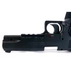 Пистолет пневматический Stalker S1911T, аналог Colt 1911, калибр 4,5 мм, пластик, 120 м/с, чёрный, +250 шариков - Фото 10