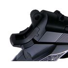 Пистолет пневматический Stalker S84, аналог Beretta 84, калибр 4,5 мм, металл, 120 м/с, чёрный - Фото 2
