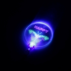 Световая палочка "Веер", цвета МИКС - Фото 2