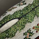 Наволочка "Этель" Снеговик 43х43 см - Фото 2