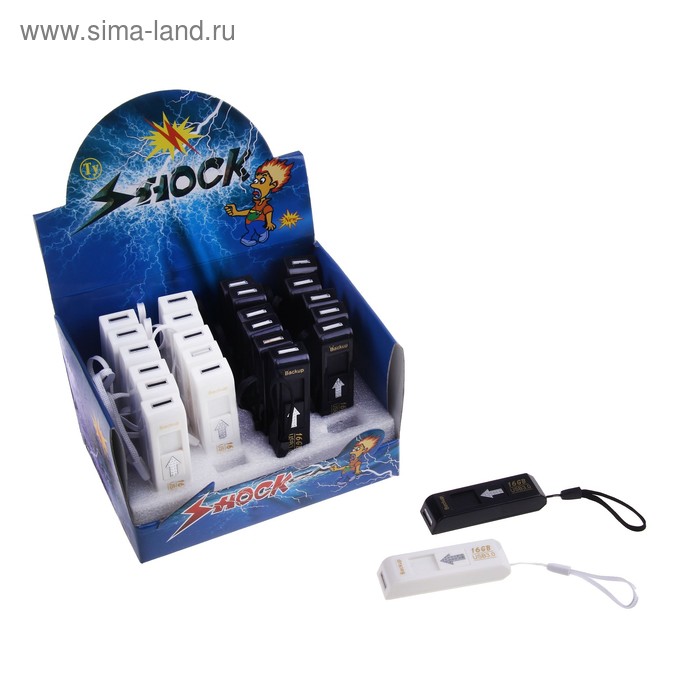 Игрушка электрошокер который выглядит как настоящий Игрушка электрошокер который выглядит как настоящий