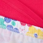 Пижама для девочки, рост 98-104 см, цвет малиновый 404- AZ - Фото 5