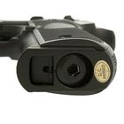 Пистолет пневм. Stalker S92ME (аналог "Beretta 92") 4,5мм, металл, 120 м/с, черный - Фото 3